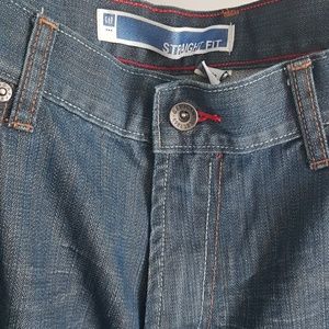 Gap straight fit Jeans